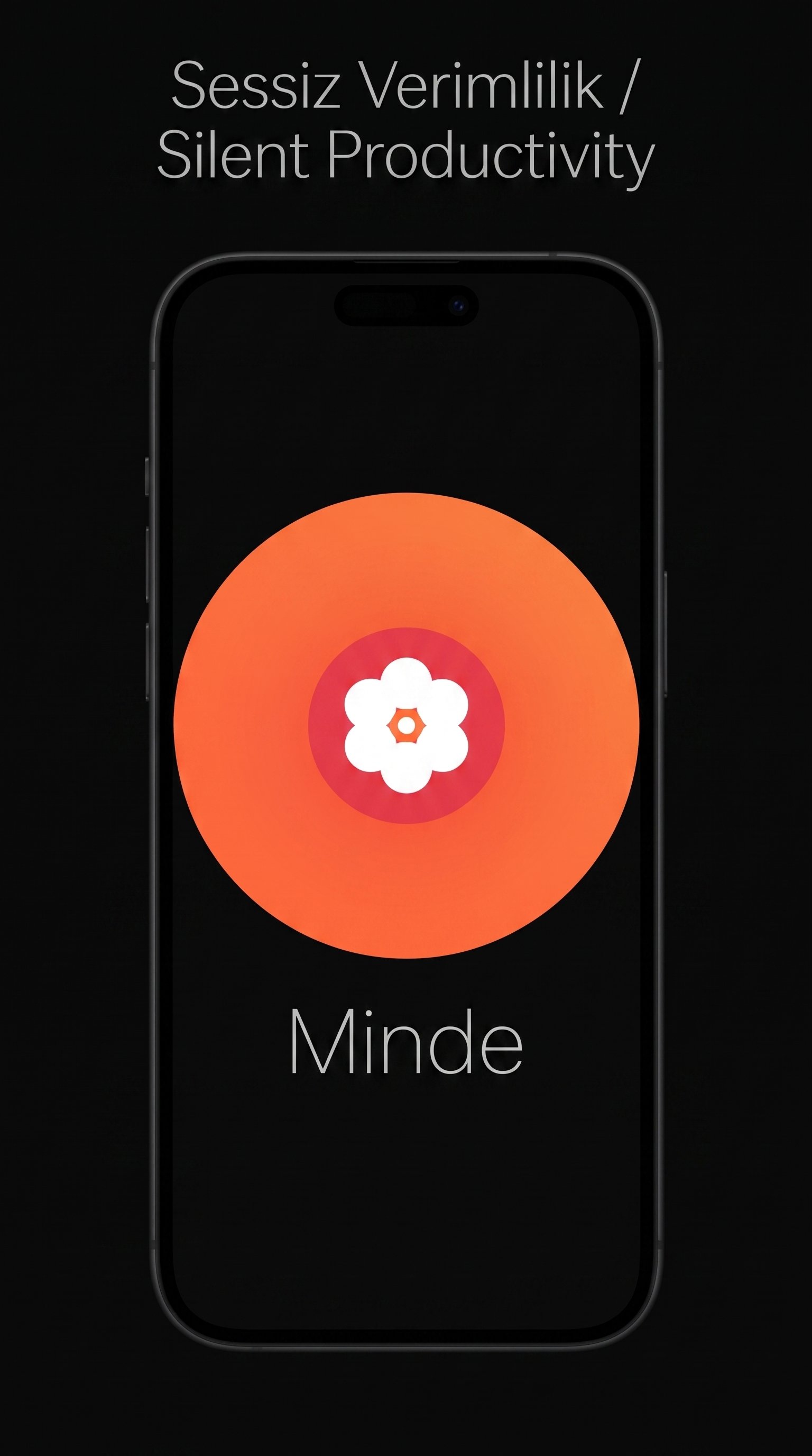 iPhone_displaying_Minde_app_UI_202608202050.jpeg